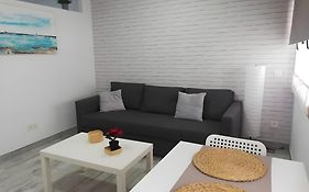Apartamento Acuario Arinaga
